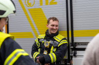 Janick: Deine Chance auf Action