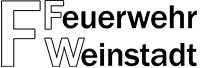 Logo Feuerwehr Weinstadt