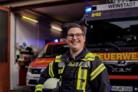 Feuerwehrmann